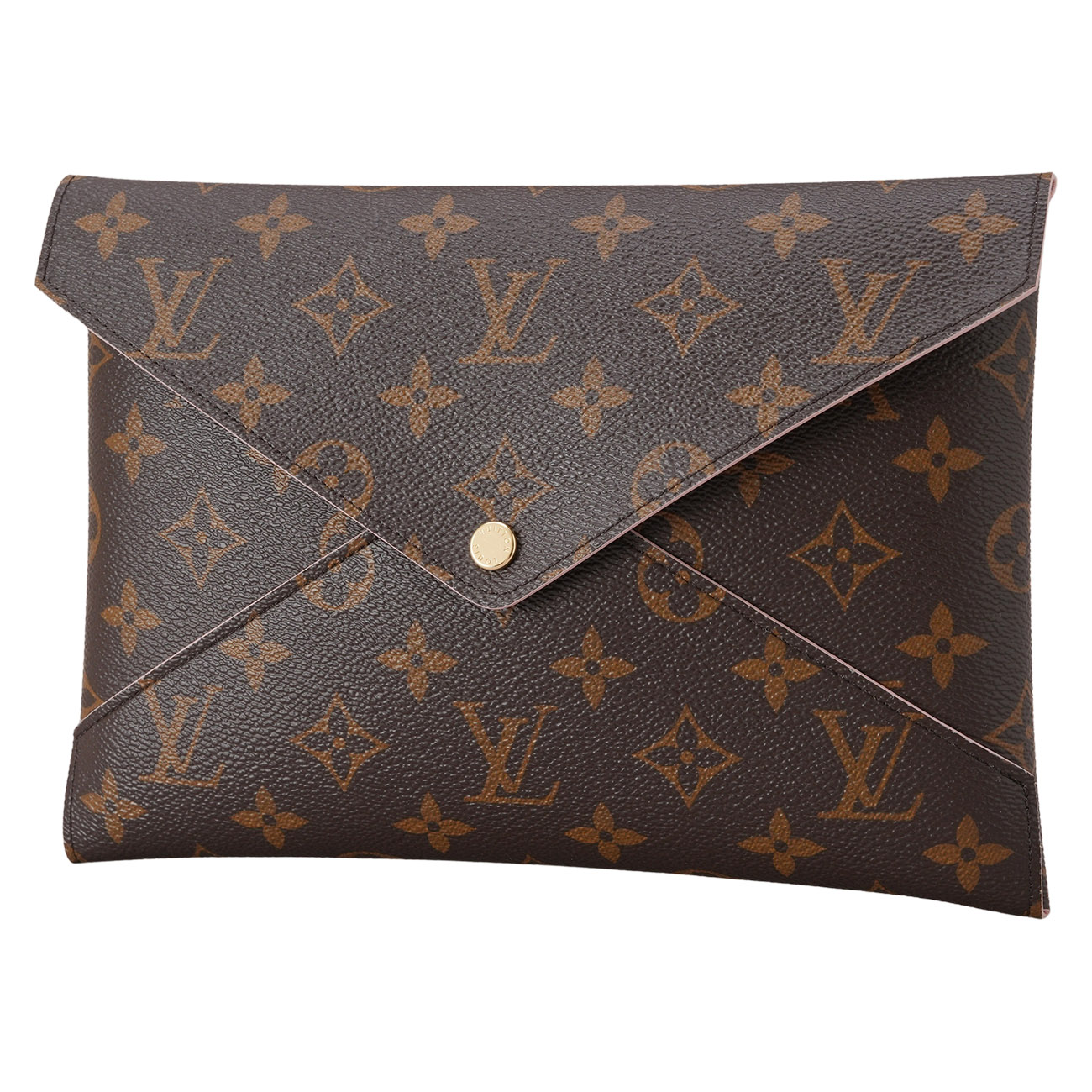 LOUIS VUITTON(USED)루이비통 M62034 모노그램 키리가미 포쉐트